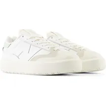 New Balance 302 Herren Weiß 37,5