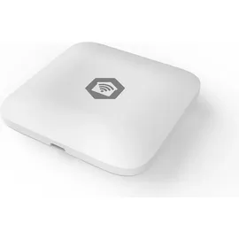 Nedis SmartLife-Klimasensor Zigbee 3,0 Batteriebetrieben