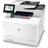 HP Color LaserJet Pro M479fdn