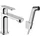 Hansgrohe Rebris S Waschtischarmatur Chrom