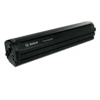 Bosch Original Bosch PowerTube 500 - Vertikal, E-Bike Akku