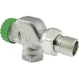 Hydronic Engineering Thermostat-Ventilunterteil Eclipse 300 DN15