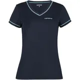 ICEPEAK Funktionsshirt Beasley", in Dunkelblau - M