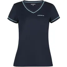 ICEPEAK Funktionsshirt Beasley", in Dunkelblau - M