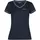 ICEPEAK Funktionsshirt Beasley", in Dunkelblau - M
