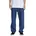 Relax-fit blau 31 S/M