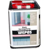 wepos chemie Steinversiegelung 2,5 l