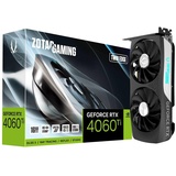 Zotac Gaming GeForce RTX 4060 Ti Twin Edge, 16GB GDDR6, HDMI, 3x DP (ZT-D40620E-10M)