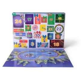 Spin Master Paw Patrol Adventskalender 2024