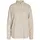 Noisy May Langarmbluse Leilani Beige M