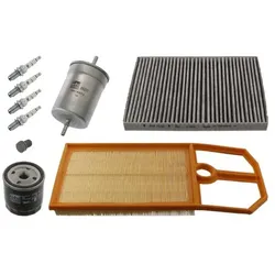 FEBI BILSTEIN Teilesatz, Inspektion  für VW 030115561ABS1 030115561AB 36107