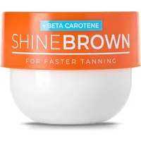 ByRokko Shine Brown Beta Carotene 210 ml