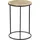 Mirrors and More Mirrors & More Beistelltisch Patty 82730279 Metall Gold
