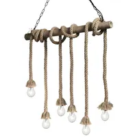 Ideal Lux CANAPA, SP6, Federung, Ideal Lux