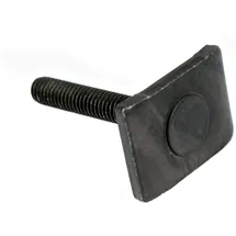 Thule Nutenstein T-Nut Adapter Adapter Schraube 20x27 M6x35mm 23898