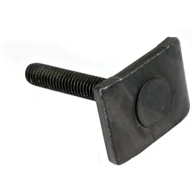 Thule Nutenstein T-Nut Adapter Adapter Schraube 20x27 M6x35mm 23898