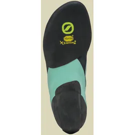 Scarpa Instinct VS Kletterschuhe (Größe 35,
