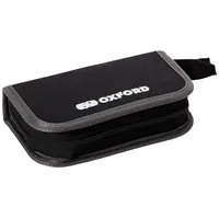 Oxford OX770 Profi Werkzeug Kit, Schwarz
