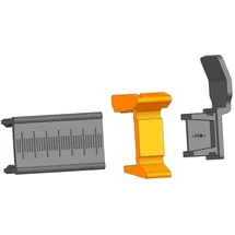 Weidmüller Anschlagset ERAN MULTI-STRIPAX