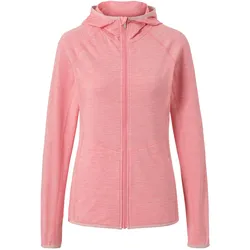Tchibo - Sportjacke - Damen - Gr. XL - rosé