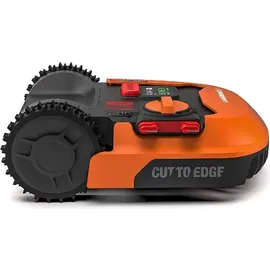 Worx Landroid M500 WR141E