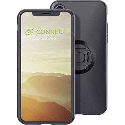 SP Connect SP PHONE CASE SET IPHONE X Handyhalterung Fahrrad