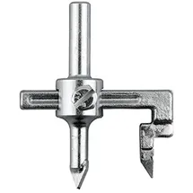 KWB 178100 Kreisschneider 1St.