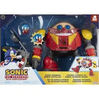 Jakks Pacific Sonic Figur