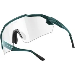 Sport-Sonnenbrillen mit photochromatischen Gläsern, UV400 grün NO SIZE