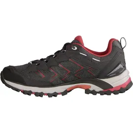 MEINDL Caribe GTX Damen Anthrazit/Rose 42