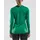 Craft Rush Langarmshirt Damen 651000 team green S