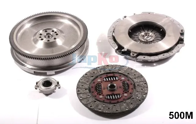 JAPKO Kupplungssatz 98500m für MITSUBISHI NISSAN Subaru