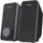 Trust Arys 2.0 Speaker Set schwarz