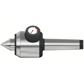 Röhm Mitlaufende Zentrierspitzen 60° MK 4 Größe 504