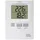 TFA Digitales Innen-Außen-Thermometer 30.1012