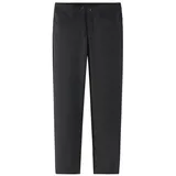 Reima Idea Softshellhose Schwarz 116