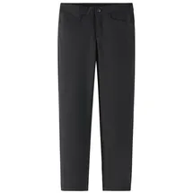 Reima Idea Softshellhose Schwarz 116