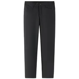 Reima Idea Softshellhose Schwarz 116
