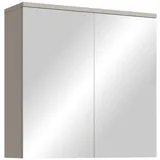 Badplaats Toledo 60 cm beige