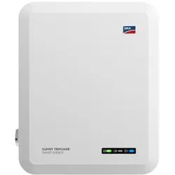 SMA Hybrid Sunny Tripower 6.0 Smart Energy Wechselrichter
