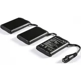 Macna Akku 12V 3A für Handschuh Schwarz