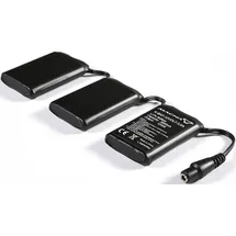 Macna Akku 12V 3A für Handschuh Schwarz