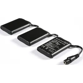 Macna Akku 12V 3A für Handschuh Schwarz