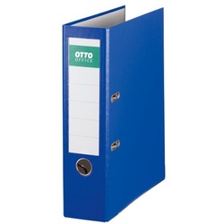 OTTO Office Ordner »Exclusive I« blau, 8x32x28.5 cm