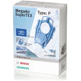 Bosch BBZ41FP MegaAir SuperTEX 4 St.