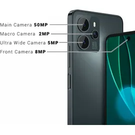 SPC Discovery Pro 6 GB RAM 128 GB Deep Sky