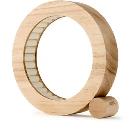 UMBRA Schmuck-Organizer Ringhalter FERRIS Eschenholz natur