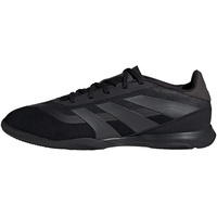 adidas Predator 24,3 l in Sneaker, Core Black Carbon Core Black, 45 1/3 EU