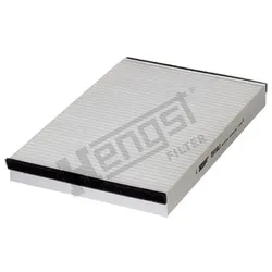HENGST FILTER Filter, Innenraumluft  für GENERAL MOTORS OPEL 13175553 6808606 90520689 E910LI