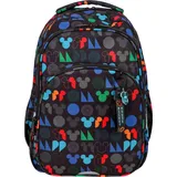 McNeill Freizeitrucksack BASE DISNEY-MICKEY MOUSE